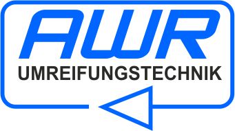 Logo AWR-Umreifungstechnik